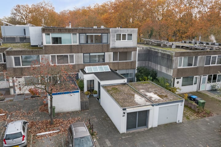 Foto 47 van Haagbeemd 41