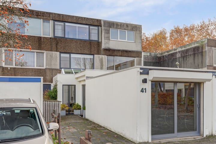 Foto 48 van Haagbeemd 41