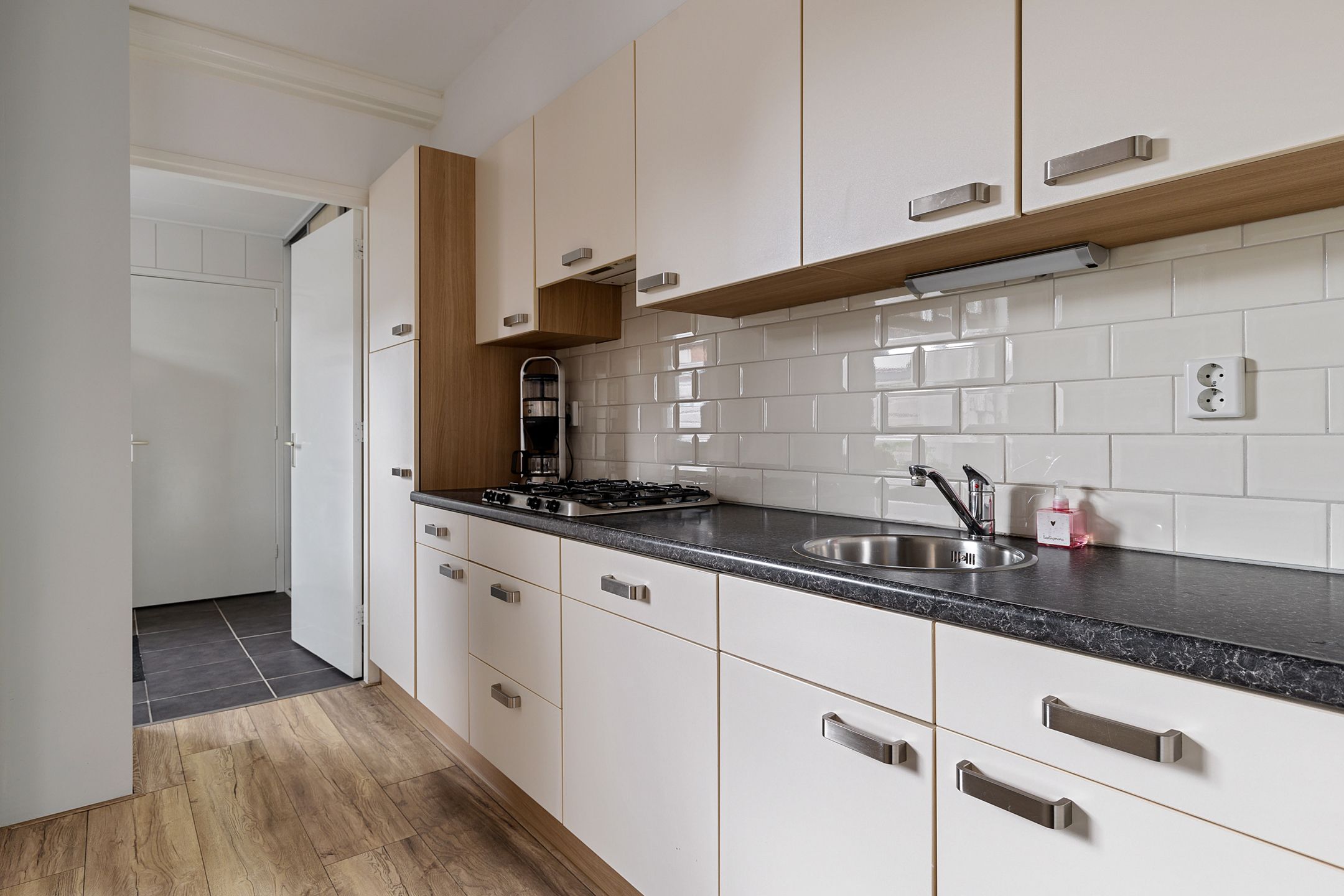 Foto 3 van Klaas Benninkstraat 14