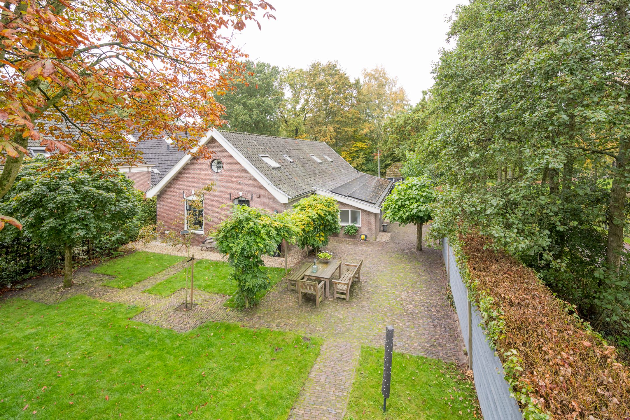 Buying a house in The Netherlands., Angeler 4
