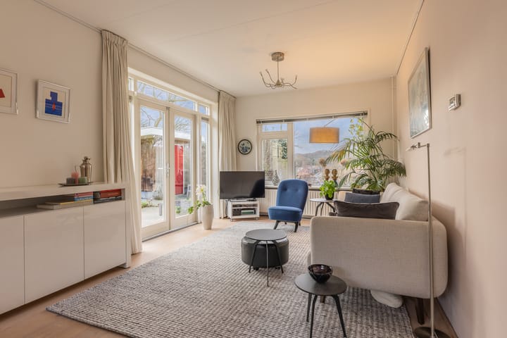 Foto 2 van Lijsterstraat 1