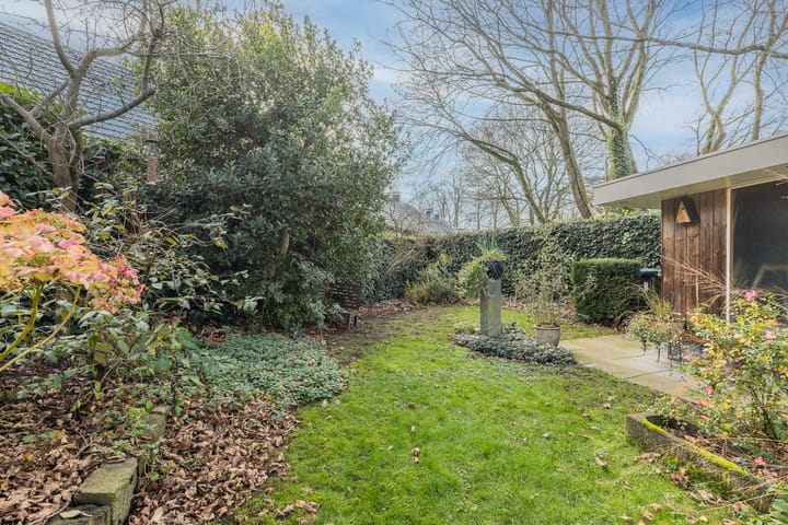 Foto 4 van Lijsterstraat 1