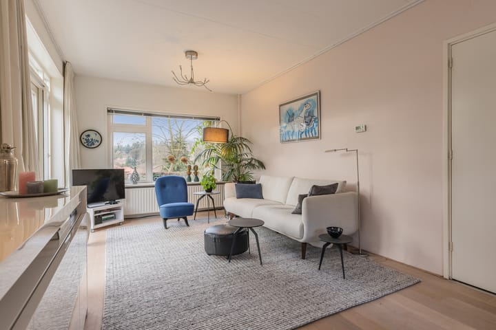 Foto 6 van Lijsterstraat 1