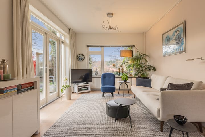 Foto 7 van Lijsterstraat 1