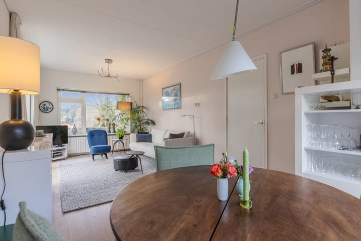 Foto 9 van Lijsterstraat 1