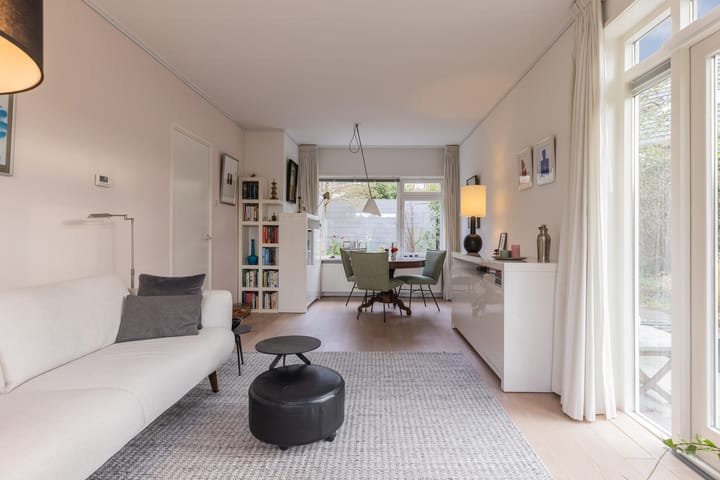 Foto 10 van Lijsterstraat 1