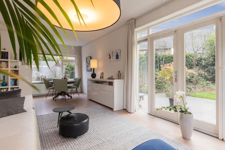 Foto 11 van Lijsterstraat 1