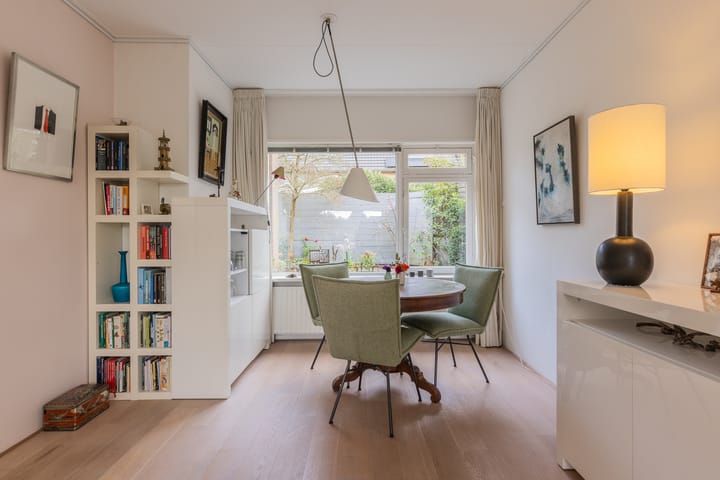 Foto 12 van Lijsterstraat 1