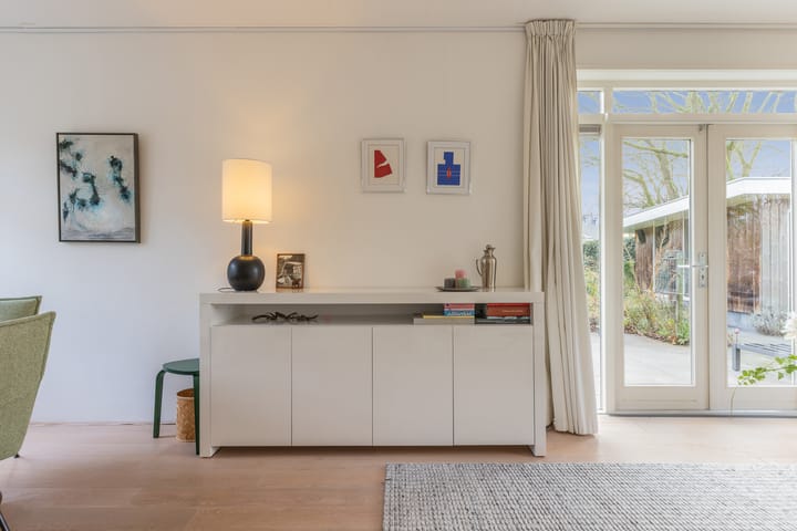 Foto 13 van Lijsterstraat 1