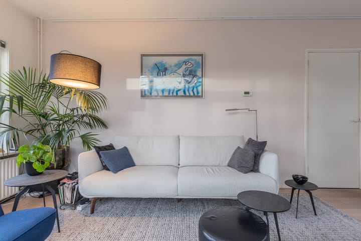 Foto 14 van Lijsterstraat 1