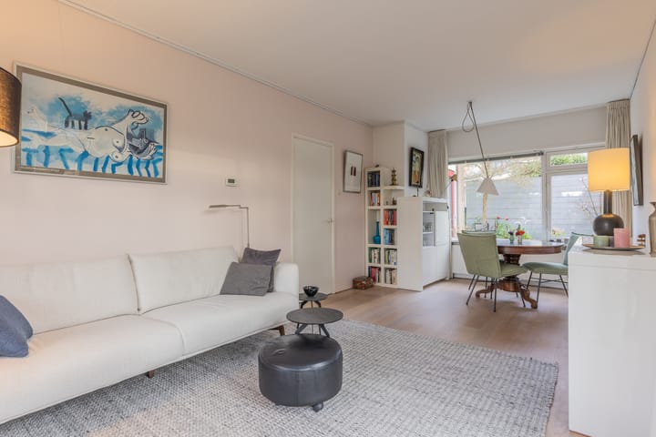 Foto 15 van Lijsterstraat 1