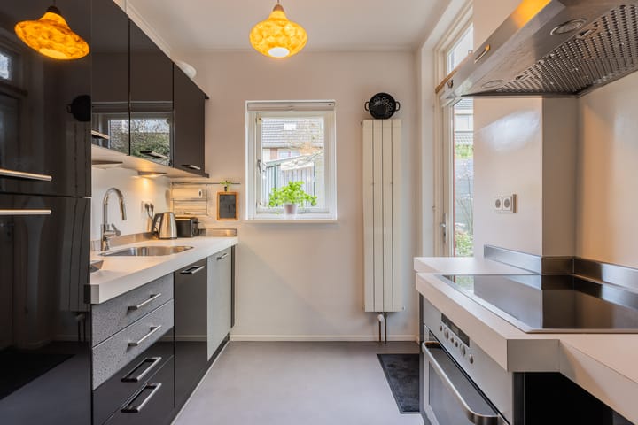 Foto 16 van Lijsterstraat 1