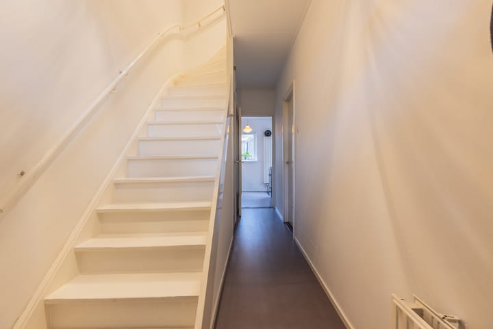 Foto 19 van Lijsterstraat 1