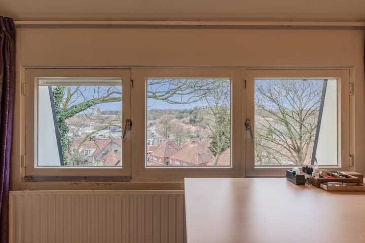 Foto 24 van Lijsterstraat 1