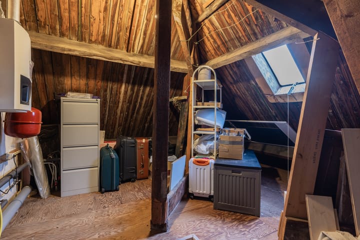 Foto 27 van Lijsterstraat 1