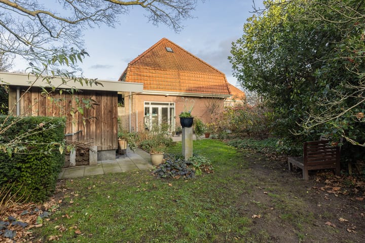 Foto 29 van Lijsterstraat 1