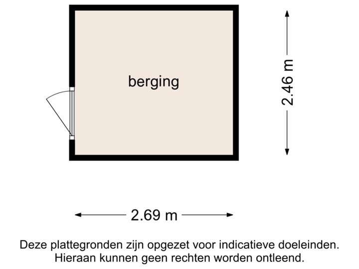 Berging