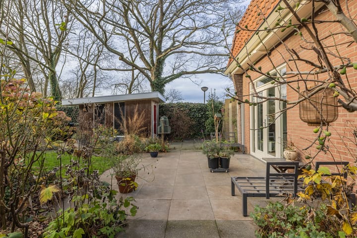 Foto 30 van Lijsterstraat 1