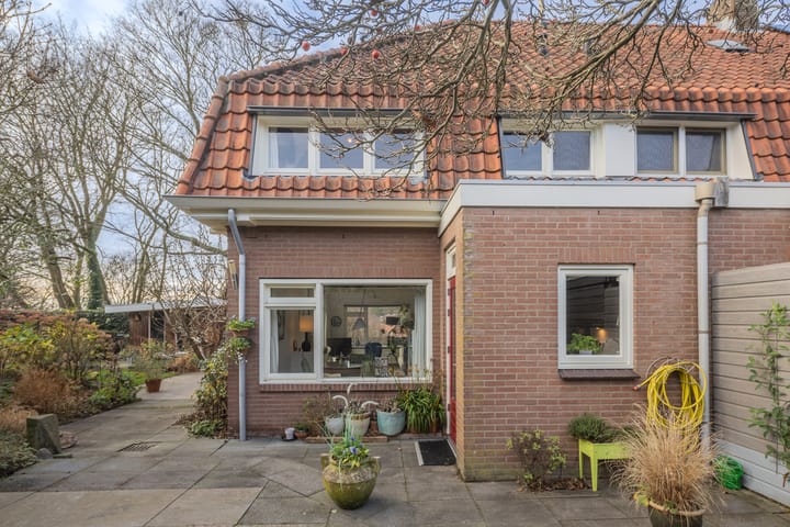 Foto 32 van Lijsterstraat 1