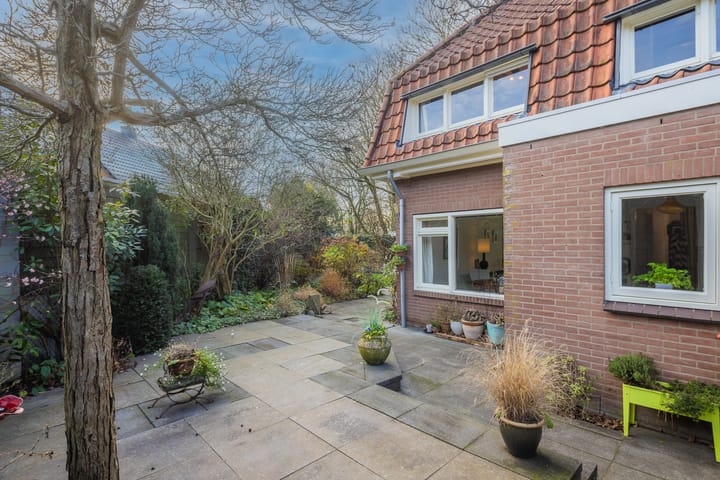 Foto 34 van Lijsterstraat 1