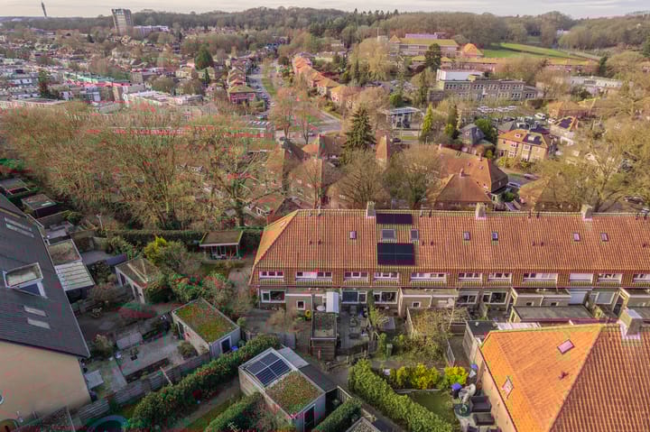 Foto 37 van Lijsterstraat 1