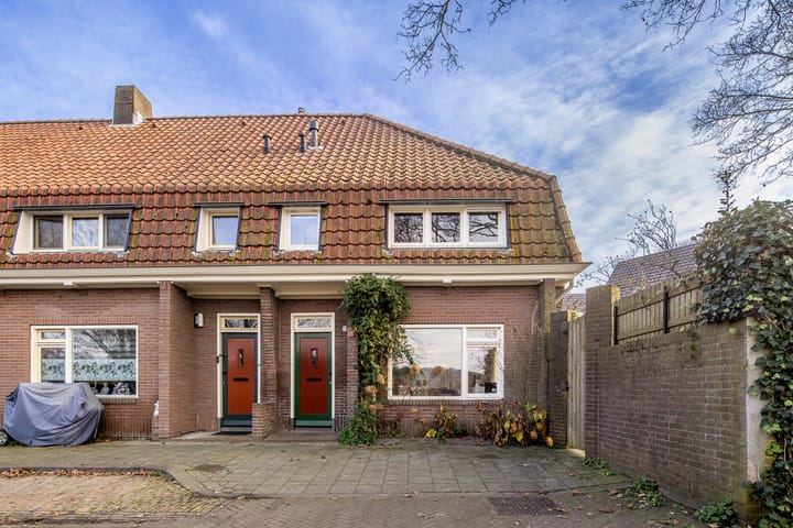 Foto 39 van Lijsterstraat 1