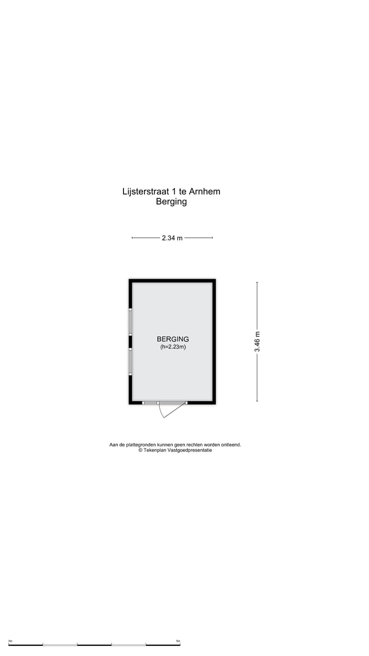 Foto 43 van Lijsterstraat 1