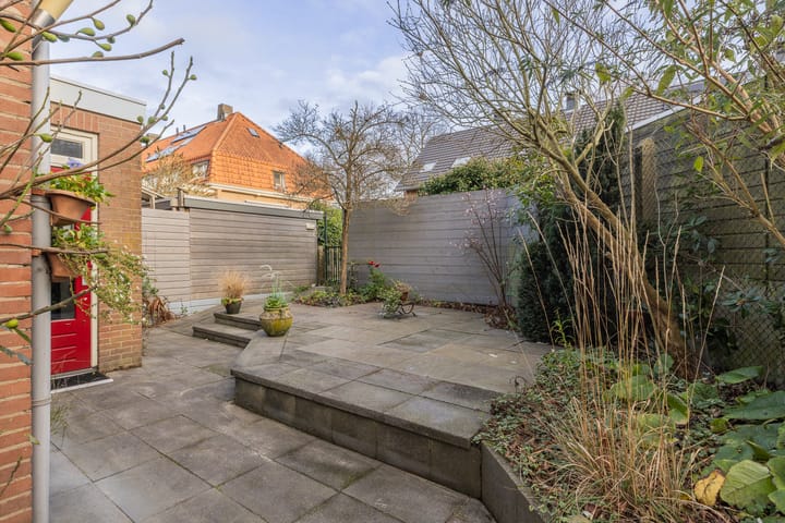 Foto 33 van Lijsterstraat 1