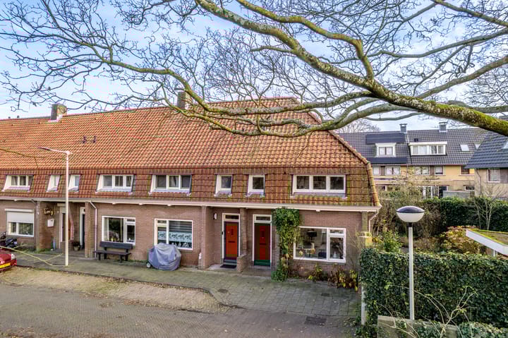 Foto 35 van Lijsterstraat 1