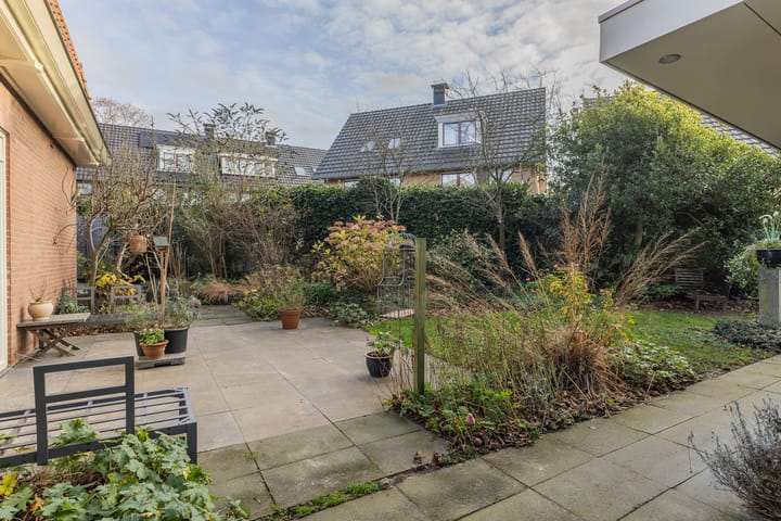 Foto 31 van Lijsterstraat 1