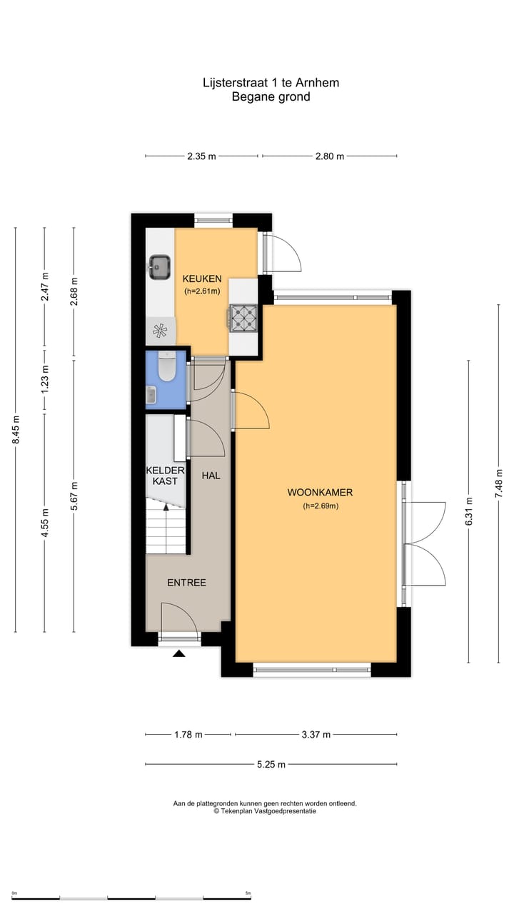 Foto 40 van Lijsterstraat 1