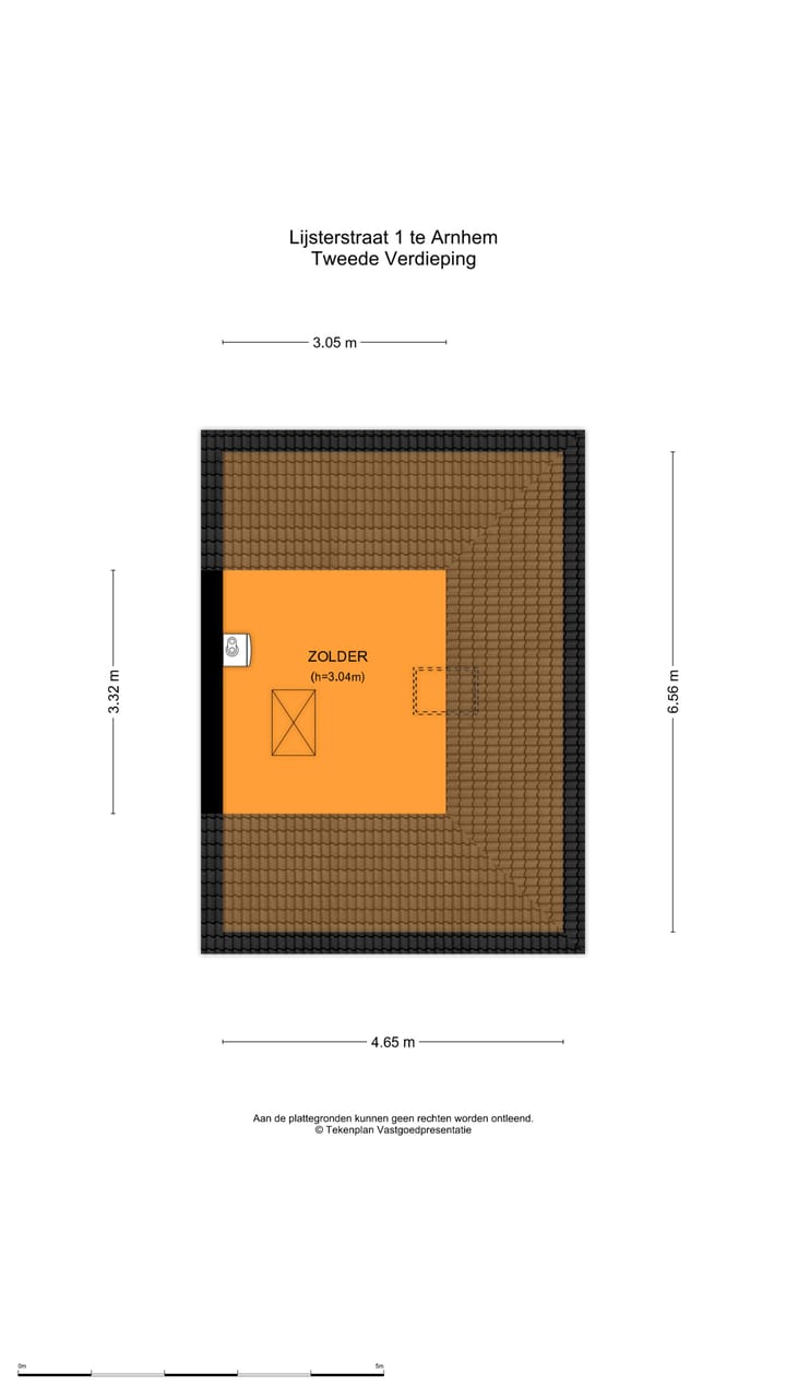 Foto 42 van Lijsterstraat 1