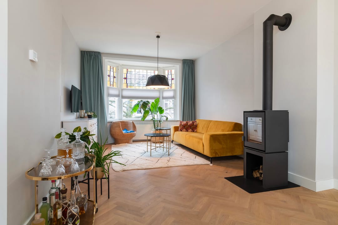 Photo 2 of Kortekade 97-A02