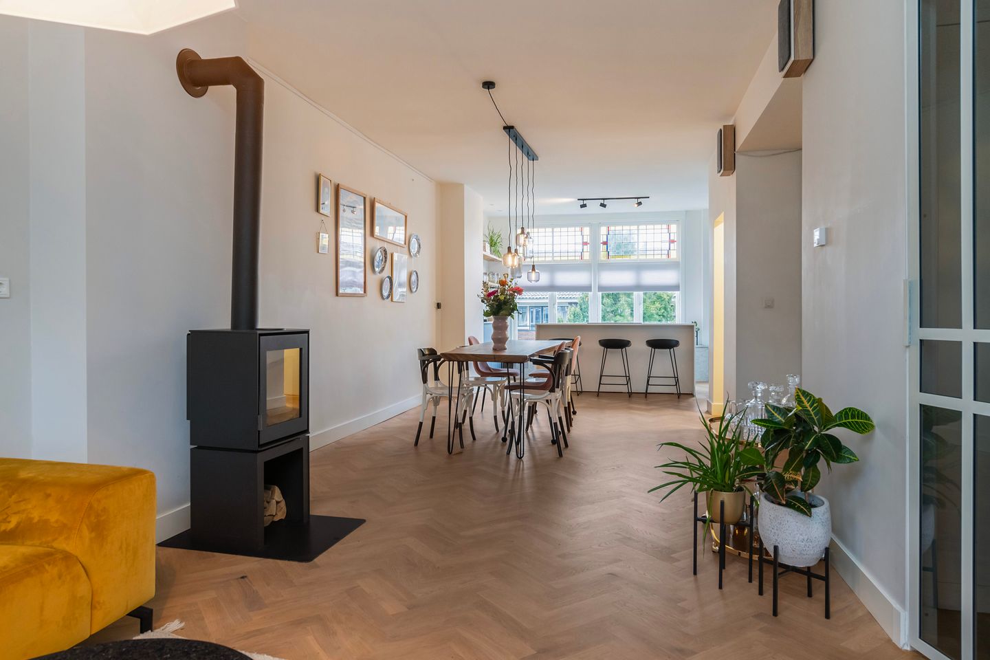 Photo 4 of Kortekade 97-A02