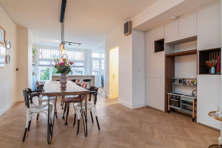 Foto 6 van Kortekade 97-A02