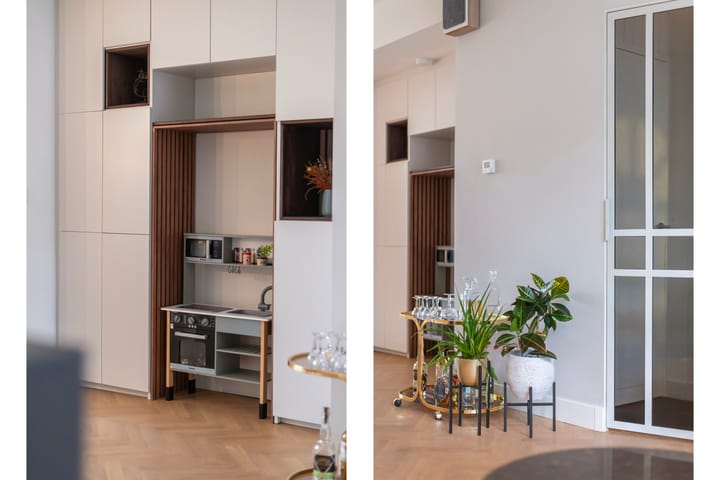 Foto 7 van Kortekade 97-A02