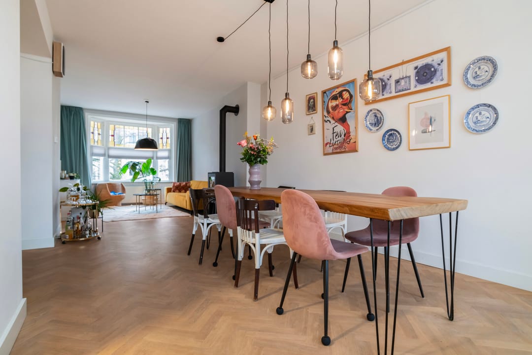 Photo 8 of Kortekade 97-A02