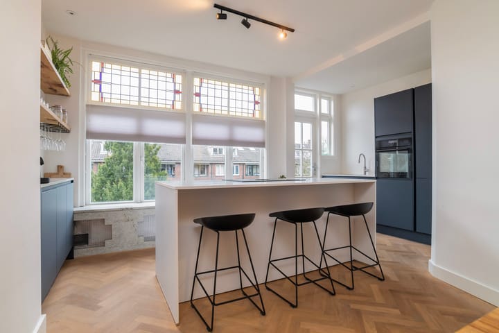 Foto 9 van Kortekade 97-A02