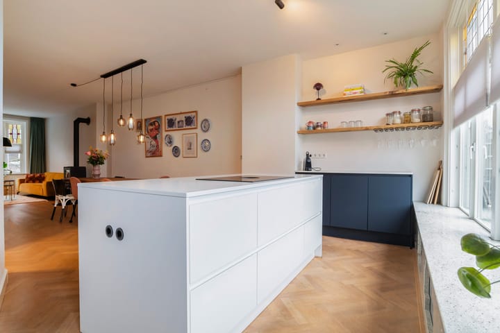 Foto 10 van Kortekade 97-A02