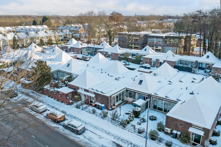 Foto 1 van Bovensim 60