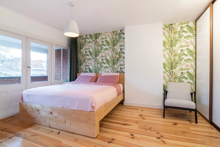 Foto 15 van Kortekade 97-A02