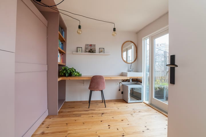 Foto 19 van Kortekade 97-A02