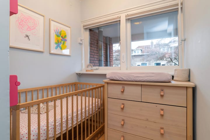 Foto 17 van Kortekade 97-A02