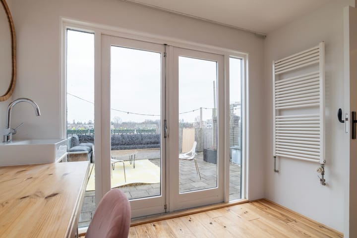 Foto 20 van Kortekade 97-A02