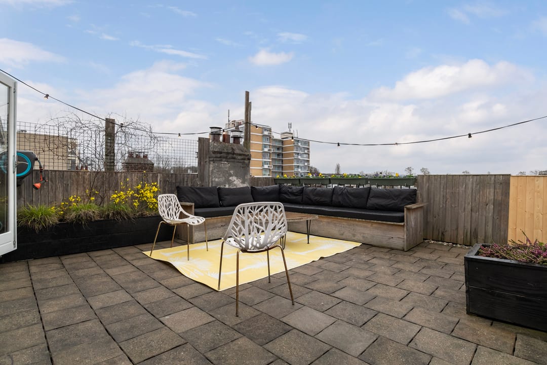 Photo 22 of Kortekade 97-A02