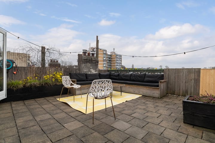 Foto 22 van Kortekade 97-A02