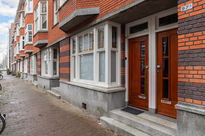 Foto 27 van Kortekade 97-A02