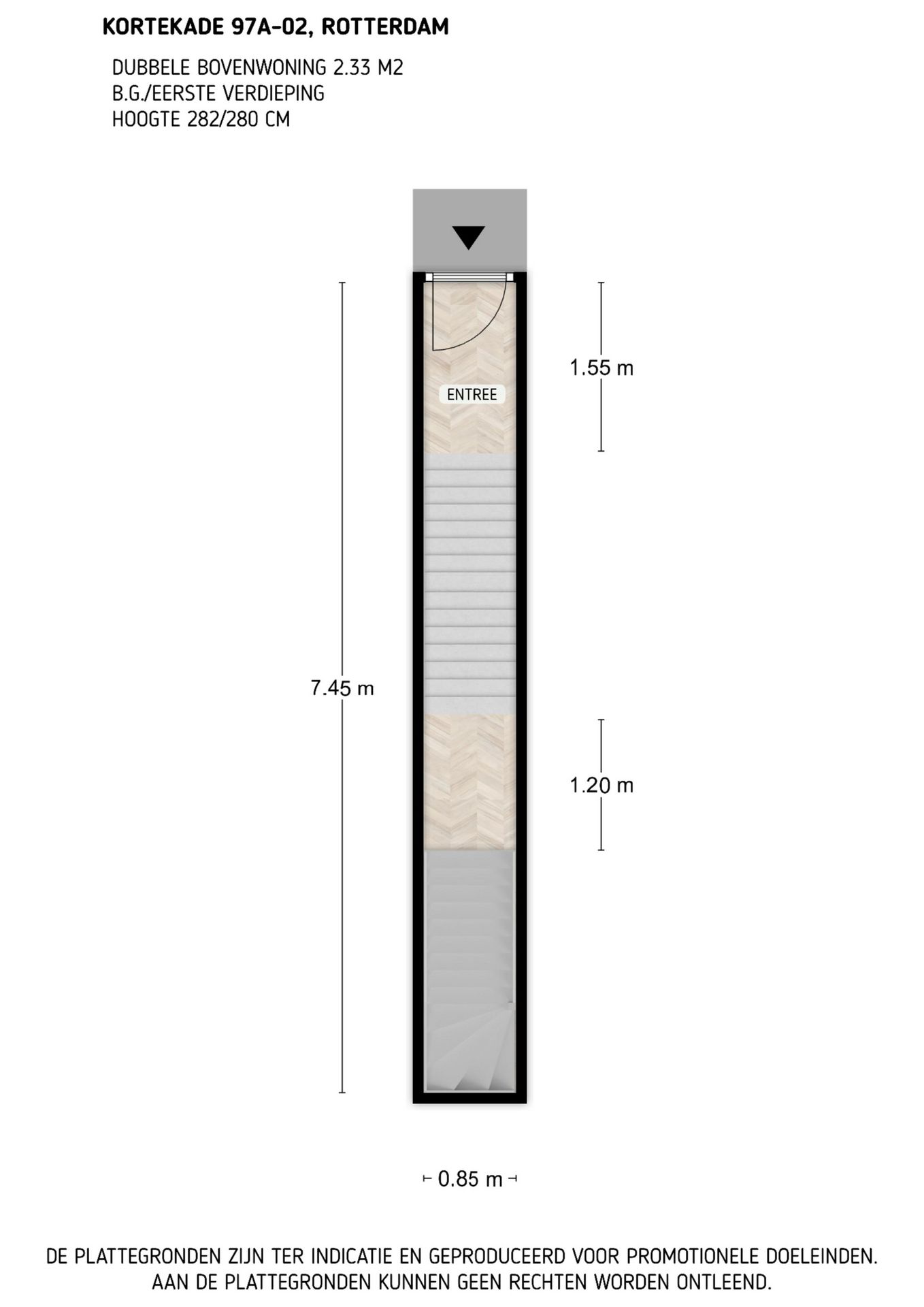 Photo 29 of Kortekade 97-A02