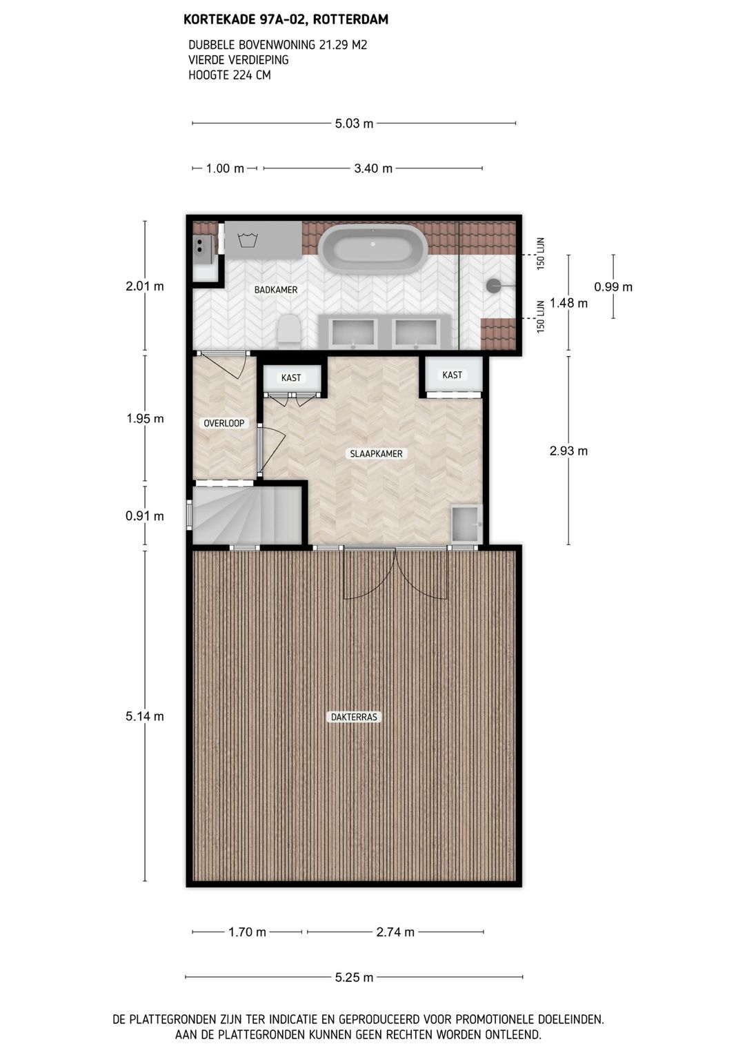 Photo 32 of Kortekade 97-A02
