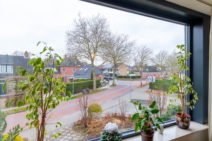 Foto 4 van Jachtlaan 4-B